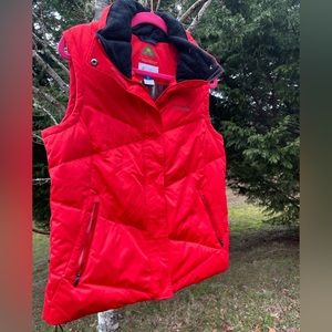 Columbia Omni Heat Vest